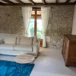 Rare Exclusivite La Fongrivoise Grande Piscine Avec Terrasse 5 Et Salle De Bain Wc Privatifs Patio Cheminee Sans Vis A Vis *