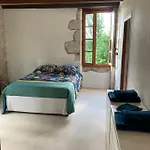 Rare Exclusivite La Fongrivoise Grande Piscine Avec Terrasse 5 Et Salle De Bain Wc Privatifs Patio Cheminee Sans Vis A Vis * Thenac (Dordogne)
