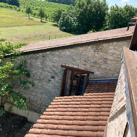 Rare Exclusivite La Fongrivoise Grande Piscine Avec Terrasse 5 Et Salle De Bain Wc Privatifs Patio Cheminee Sans Vis A Vis Вилла