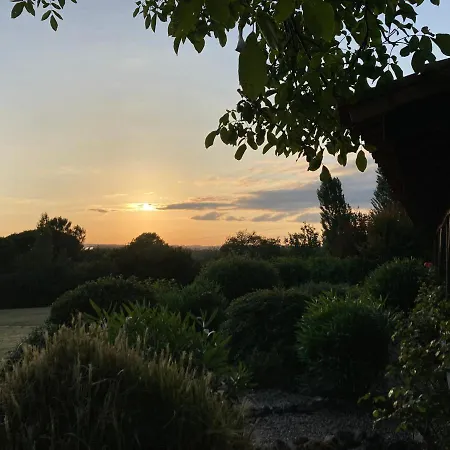 Rare Exclusivite La Fongrivoise Grande Piscine Avec Terrasse 5 Et Salle De Bain Wc Privatifs Patio Cheminee Sans Vis A Vis Вилла Thenac (Dordogne)
