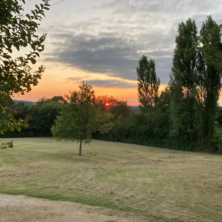 Rare Exclusivite La Fongrivoise Grande Piscine Avec Terrasse 5 Et Salle De Bain Wc Privatifs Patio Cheminee Sans Vis A Vis * Thénac