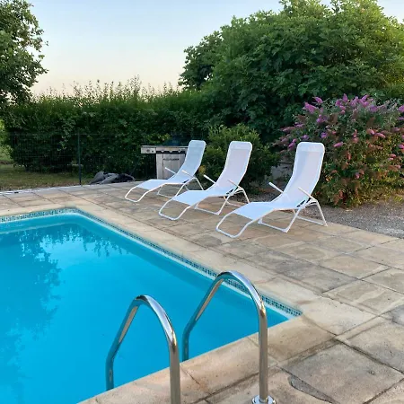 Rare Exclusivite La Fongrivoise Grande Piscine Avec Terrasse 5 Et Salle De Bain Wc Privatifs Patio Cheminee Sans Vis A Vis *