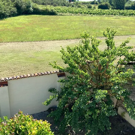 Rare Exclusivite La Fongrivoise Grande Piscine Avec Terrasse 5 Et Salle De Bain Wc Privatifs Patio Cheminee Sans Vis A Vis * Thénac