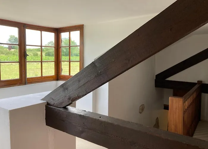 فيلة Rare Exclusivite La Fongrivoise Grande Piscine Avec Terrasse 5 Et Salle De Bain Wc Privatifs Patio Cheminee Sans Vis A Vis